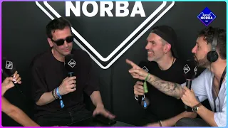 Battiti House - Interview with Zero Assoluto