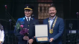 Praznik občine Velike Lašče 2022