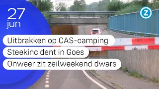 Zeeland Nu, zaterdag 27 juni 2026
