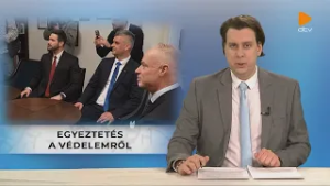 Debrecen Televízió Híradó  (2026.03.02.)
