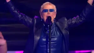 Let's Dance | Raimonda Vazdika