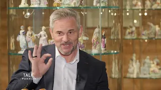 Talk im Paneum: Überholt China Europas Automarkt?