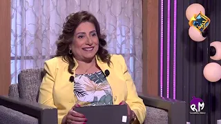 أبوة الله واستجابات الصلاة - برنامج يالا نتفاهم مع م. صفوت رشدي