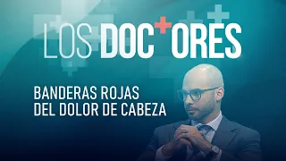 ‘The Doctors’: Headache Red Flags
