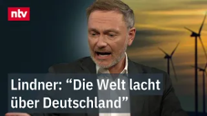 Bremst der Klimaschutz unsere Wirtschaft zu sehr aus? Blome & Pfeffer | ntv