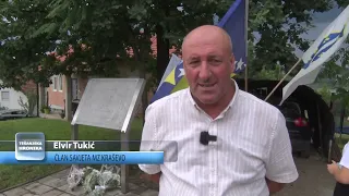Dan sjećanja na ubijene civile Kraševa | TH 1018