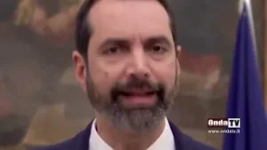 Sindaco di Messina annuncia dimissioni e ricandidatura