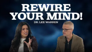 Ваш мозг вас обманывает – как Святой Дух берет под контроль ваш разум!