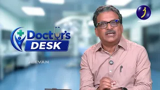 🩺 DOCTOR’S DESK | TRUSTED HEALTH TALK