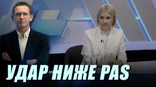 What will the scandal involving Maia Sandu's relatives lead to? / The Fourth Estate