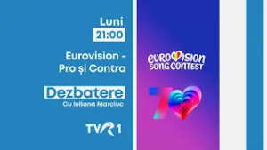 Recomandări din programele TVR de luni, 23 februarie
