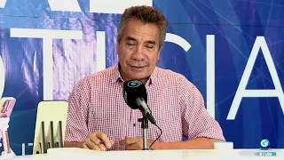 🔴🎥 GLOBAL NOTICIASEmisión Central 21 Julio