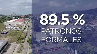 Dinamismo de las microempresas
