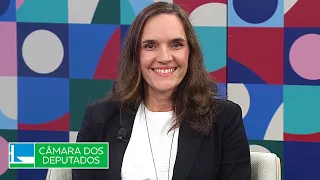 Challenges for Brazil | Episode 4: Public Security - 09/25/2026 #PointOfView