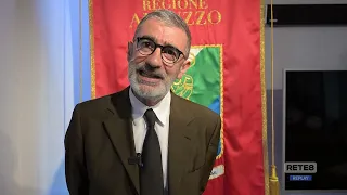 Abruzzo Region - D’Amico: "Too many critical issues in financial management"