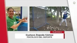 Signs to look for when an athlete is experiencing harassment or abuse | Gustavo Zepeda