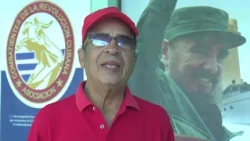 Association of Combatants in Granma celebrates 33rd anniversary of its founding