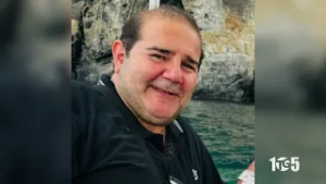 Omicidio Sarno indagini foto fratelli Sirica 10feb