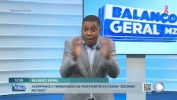 #BalançoGeral: Mais um bebé abandonado na Matola encontrado com vida - @MiramarNews