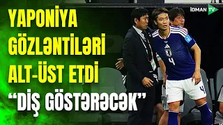"Yaponiya Braziliyaya diş göstərə biləcək" - AXŞAMIN OYUNU ÜÇÜN PROQNOZ