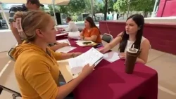 Sonora Civil Registry promotes the Soy México program