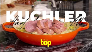 Kuchler - Papet Vaudois