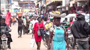 Vendors Strangle Kampala Businesses – Uhuru Pledges Relocation to Markets