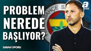 Sarı-Lacivertlilerde Problem Nerede Başlıyor? Kanarya'nın En Büyük Sıkıntısı Ne? İşte Detaylar...