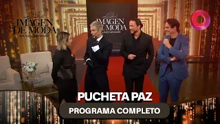 Welcome Pucheta Paz! | #FashionImage Full 06/28 - El Nueve