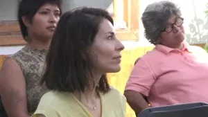 ESCUELA DE LIDERESAS AMBIENTALES BUSCA CREAR AGENTES DE CAMBIO