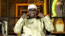 Suivez Tafsir Alkhourane du Mercredi 21 Octobre 2026 - Par Oustaz Abdoulaye Gaye