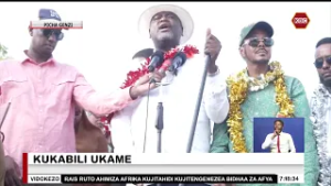 Serikali yawaonya maafisa wa utawala dhidi ya kuelekeza kwingine misaada