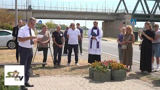 SBTV - DNEVNIK - SJEĆANJE NA 18 HEROJA PRIPADNIKA 105. BJELOVARSKE BRIGADE - 18.08.2026.