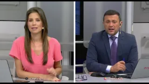 C9N Central: Programa del lunes 23 de febrero del 2026