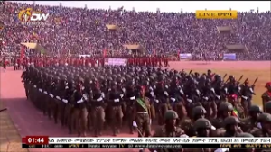 DW International አማርኛ ዜና 01:00 ሰዓት ፣ የካቲት 15 2018 ዓ/ም