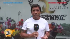 PASION POR EL TURF - 24-12-2025