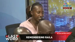 Raila's legacy: Is Kenya keeping the dream alive? | The Last Word