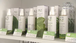 『フォトドラ』～かごしまオールトヨタ フォトドライブプロジェクト～ 今回の紹介するのは「ボタニカルファクトリー」です！