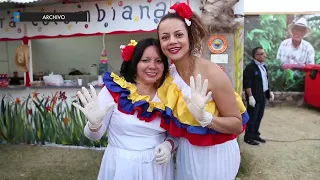 Festival de las Colonias returns to Antofagasta after nine years