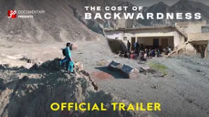 Cost of BACKWARDNESS | INSURGENCY | PADMANTHAGE | Official Trailer