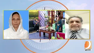 Morning With Dharti | Host- By Sandhiya Soomro |30 June 2026 | Monday - Friday at 10 AM - PART 02