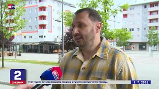 BiH bilježi spoljnotrgovinski deficit koji se mjeri u milijardama?!