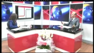 EĞİTİM DURAĞI SALİH ERDEMİR   08 Şubat 2018