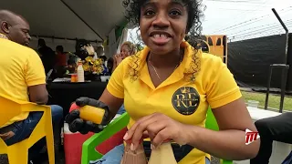 Fruit Festival Promotes Local Produce And Small Businesses