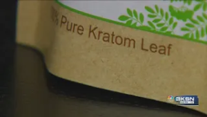 Arguments on bill that reclassifies Kratom in same category as heroin, LSD