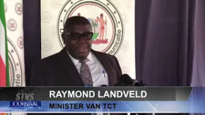 Mets wordt versterkt om het toerisme in Suriname internationaal te positioneren