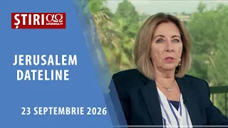 The US, Iran, and Russia: Questions as the War Enters a New Phase | Jerusalem Dateline 755