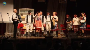 Poďte do nas do večeri, 08. 02. 2026