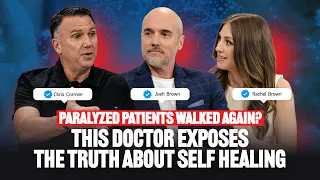 Neuralink, Big Pharma & the Dark Side of Modern Medicine