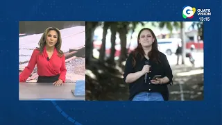 Live News Broadcast 1 PM, July 14, 2026